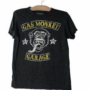 Gas Monkey Garage Tee-Shirt